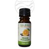 Slovensko Zmes éterických olejov Klinček a Pomaranč (silice) (Slow-Natur 10 ml)