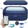Bestway 6001H Lay-Z-Spa HAWAII SMART