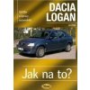 Dacia Logan od 2004 - Jak na to? 102. - Russek Peter