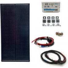 Ecoprodukt solárny ostrovný systém 12V 55Wp