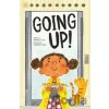 Going Up! - Sherry J. Lee