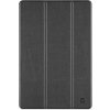 Tactical Book Tri Fold Pouzdro pro Xiaomi Redmi Pad Pro 8596311269349 Black