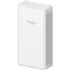 TP-Link EAP725-Wall OMADA WiFi7 AP (BE11000,2,4GHz/5GHz/6GHz,1x2,5GbEWAN,1x2,5GbELAN,3xGbE,2xPoE+,2xPoE-out) EAP775-Wall