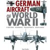 GERMAN AIRCRAFT OF WW2