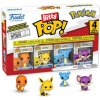 Funko Bitty POP: Pokémon - Charmander 4-pack ()