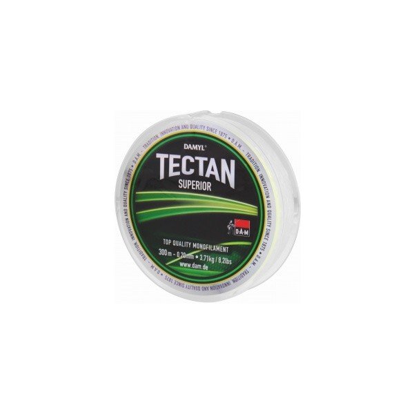Dam Tectan Superior 300m 0,45mm 