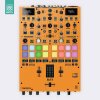 Doto Design Skin Elite FULL COLORS Sunset Orange
