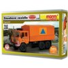 Monti System 74.1 Zásahové vozidlo 1:48