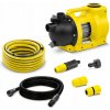 Záhradné čerpadlo BP 4.500 Garden Set Plus Kärcher 550 W 4500 l/h 1.645-701.0