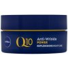 Nivea Q10 Power Anti-Wrinkle + Firming Night regeneračný nočný pleťový krém 50 ml pre ženy