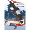 Assassins Creed: Pomsta Šao Ťün (2) - Minoji Kurata