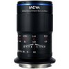 Venus Optics Laowa 65mm f/2.8 2x Ultra Macro APO lens for Canon RF