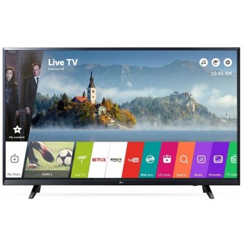 LG 49UJ620V