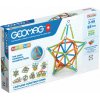 Geomag Supercolor 93 dílků