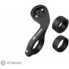 FORCE predsadený držiak pre cyklopočítač Garmin