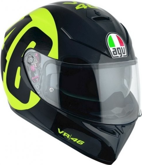 AGV K-3 SV Bollo 46