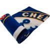 Fan-shop Flísová deka CHELSEA FC Pulse