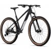 Rock Machine Blizz CRB 50-29 bicykel čierna/šedá/strieborná Zvoľte Variant: 29x19.0