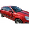 Deflektory KIA RIO / 2005-2011