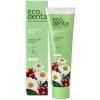 Ecodenta pre citlivé zuby s harmančekom klinčekmi a Kalidentem For Sensitive Teeth 100 ml