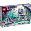 LEGO Disney 43215 Kúzelný domček na strome