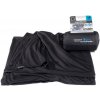 Cocoon cestovní deka Coolmax black