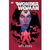 Wonder Woman Děti bohů - Shea Fontanová