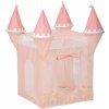 Atmosphera for Kids Detský zámok pre princezné 78x78x130 cm