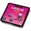 Albi Magnetické mini hry na cesty magnetické mini hry: Logik