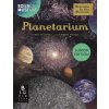 Planetarium (Junior Edition) (Raman Prinja)(Pevná)