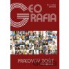 Geografia pre 2. ročník gymnázia - Vaňková Zuzana, Magula Anton