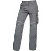 ARDON®URBAN+ Pracovné nohavice predĺžené šedé S H6469/S