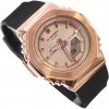 Casio dámske hodinky GM-S2110PG-1A4ER