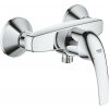 GROHE | GROHE 23631000 - Sprchová batéria BAUCURVE 150 mm, lesklý chróm | GH1069