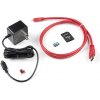 SparkFun Electronics SparkFun Raspberry Pi 4 Basic Kit - Without Raspberry Pi