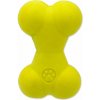 Hračka Dog Fantasy STRONG FOAMED kosť guma 11,4 cm