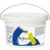 Kreul Triton akrylová farba titanium white 2500 ml