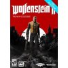 Wolfenstein 2: The New Colossus Steam PC