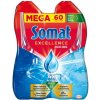 Somat Excellence gél do umývačky Duo Hygiene 2 x 540 ml, 60 dávok