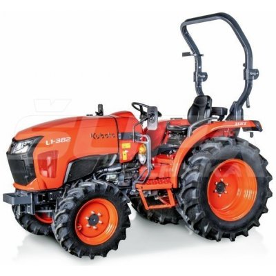 Kubota L1382 H