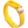 Xiaomi Mi Band 2 náhradný náramok - Rozprávky Variant: Garfield