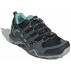 adidas Performance Terrex Swift R2 GTX W - Core Black/Blue Oxide/Acid Mint 39 1/3