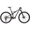 Cannondale SCALPEL CARBON 3 Black Veľkosť rámu: L