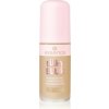 Essence silky BLUR prirodzene krycí hydratačný make-up pre matný vzhľad 178 30 ml