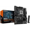 GIGABYTE MB Sc AM5 B840 GAMING X WF6E, AMD B840, 4xDDR5, WIFI, DP, HDMI, ATX B840 GAMING X WF6E
