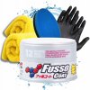Soft99 New Fusso Coat 12 Months Wax Light 200 g