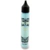 Metalická kontúra Cadence, 25 ml - tyrkysová