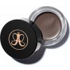 Anastasia Beverly Hills Vodeodolná pomáda na obočie (Dipbrow Pomade) 4 g Soft Brown