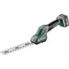 Metabo PowerMaxx SGS 12 Q aku nožnice na kríky a trávu 12V 1x2,0Ah aku 601608500