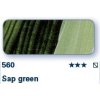 H. Schmincke & Co. Schmincke AKADEMIE akrylové farby 60ml, rôzne odtiene Odtieň: 560 Sap green